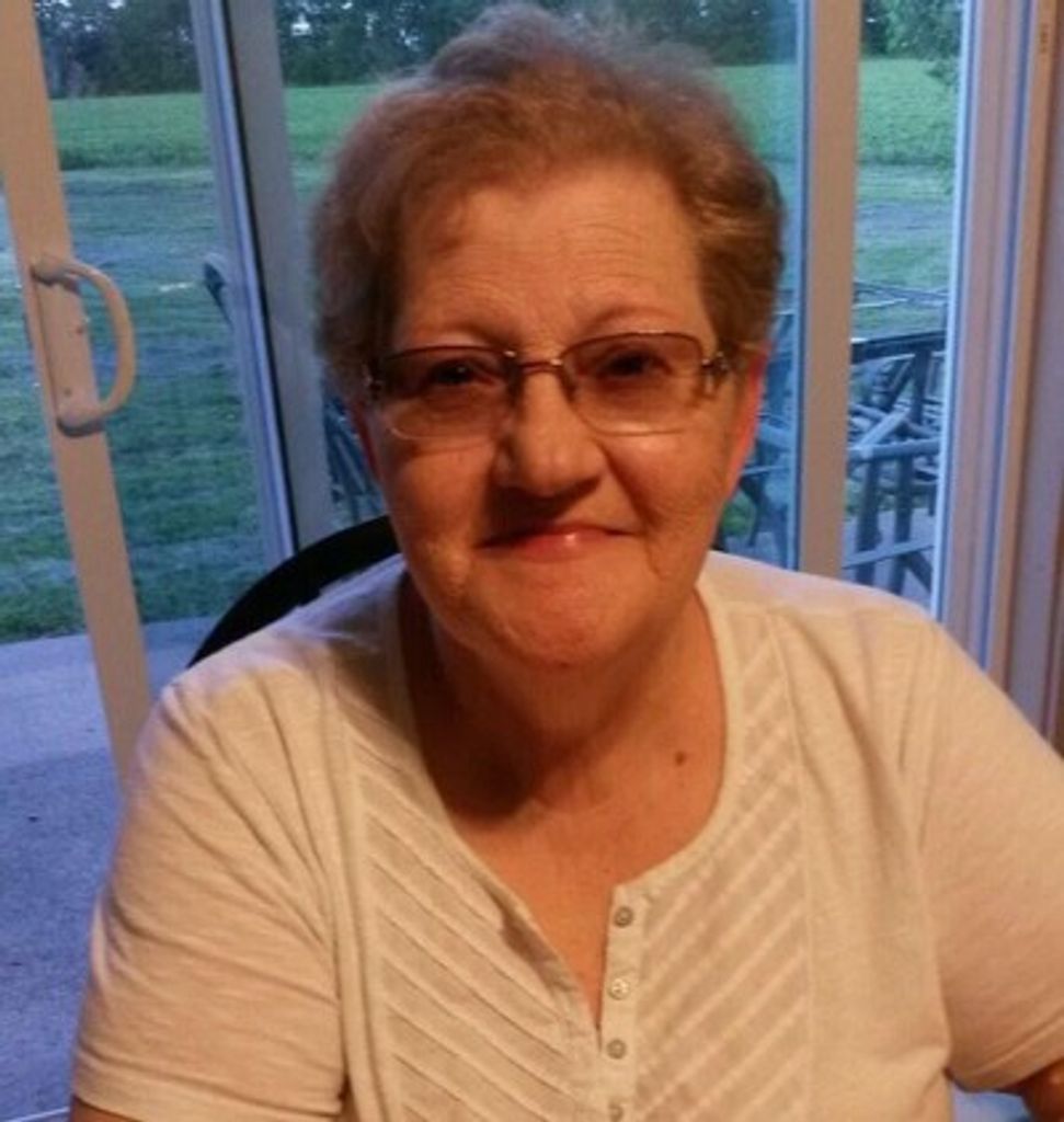Mildred Sue Oliver Profile Photo