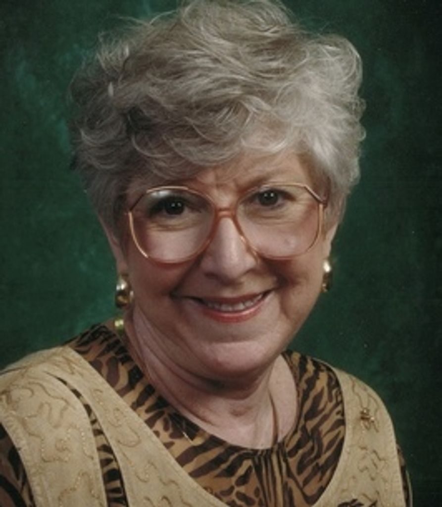 Kay Mccoy