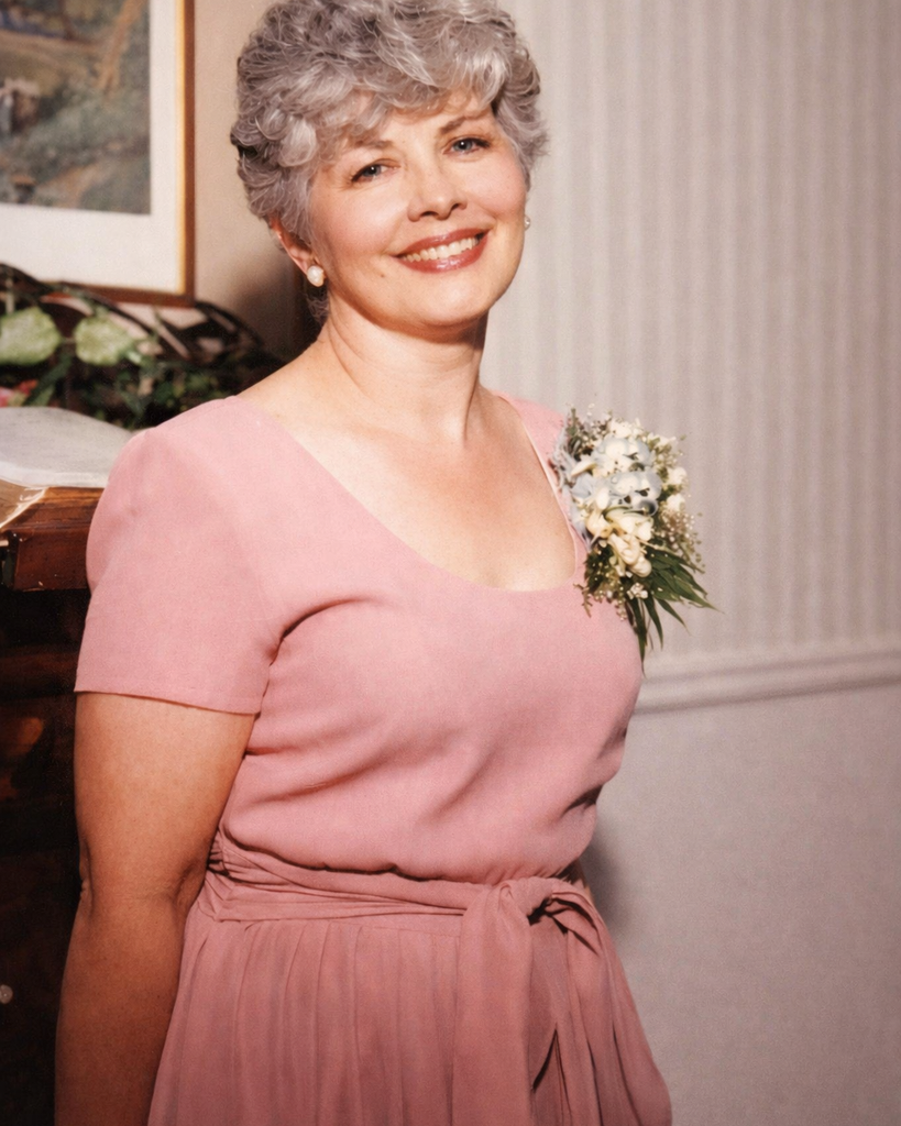 Catherine Collier Nesbit