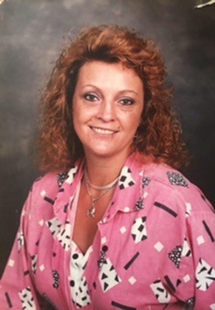 Brenda Cross Parrish