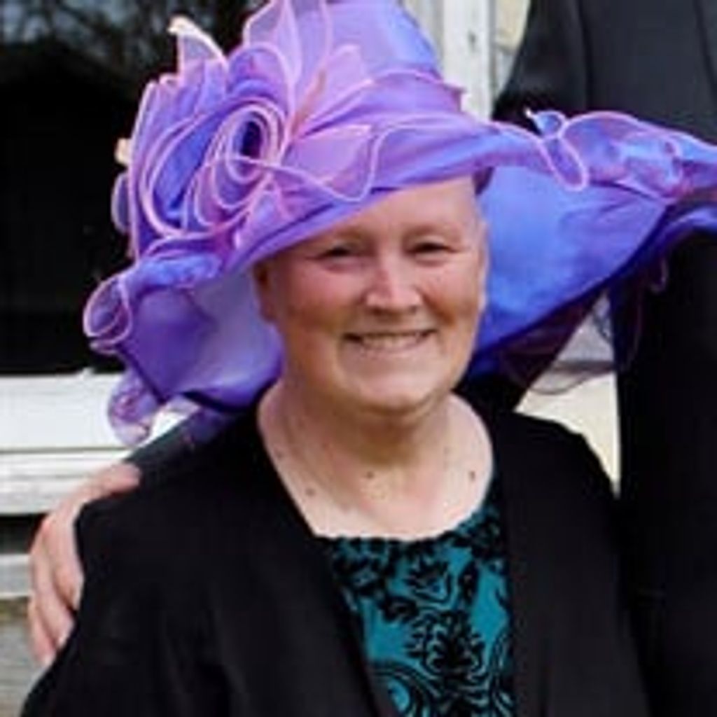 Joyce  E. Foust