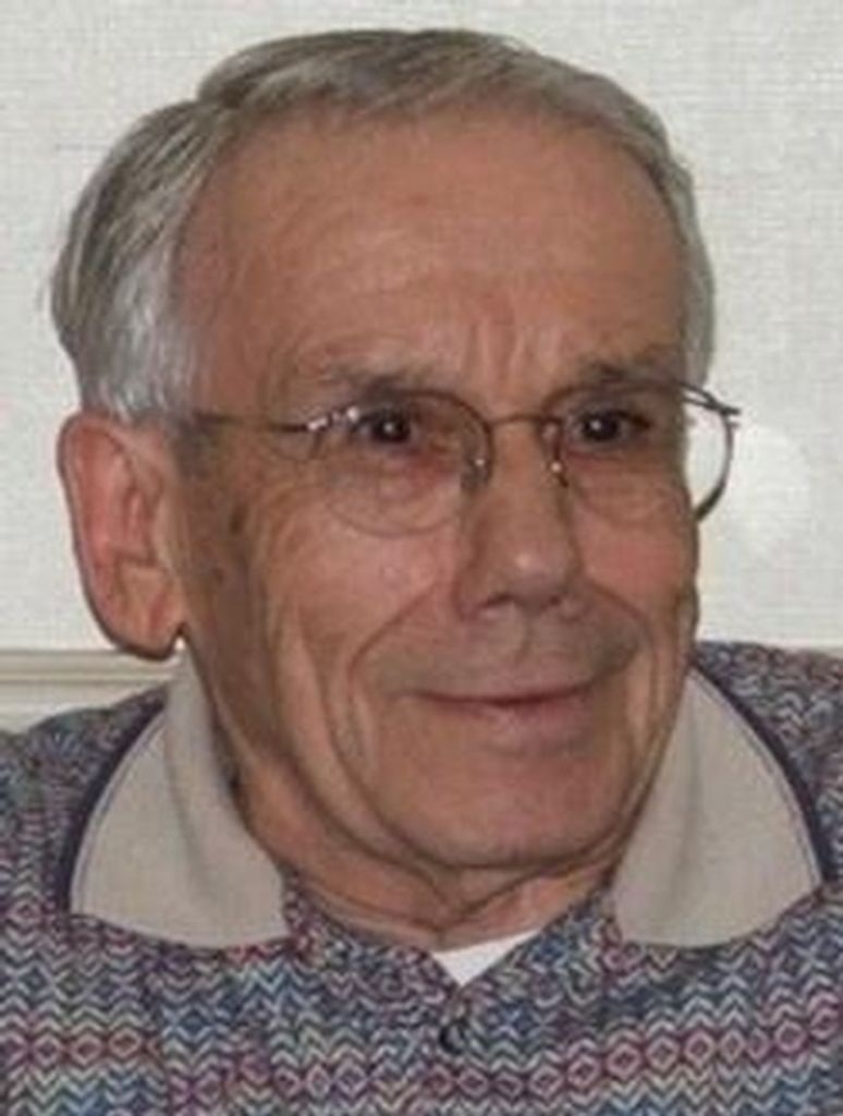 Eugene S. Weaver