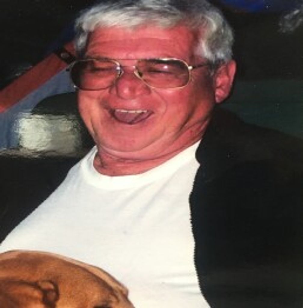 Lorne Crutchley Profile Photo