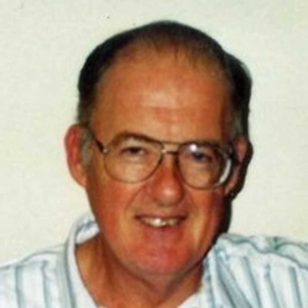 Loren B. Willard