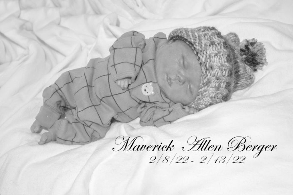 Maverick  Allen  Berger