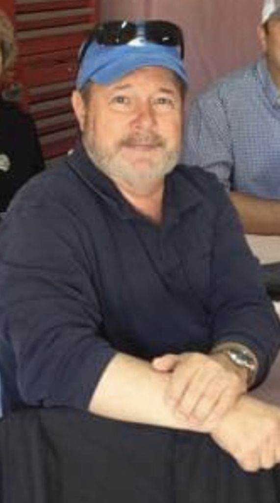 Jeff Rogers