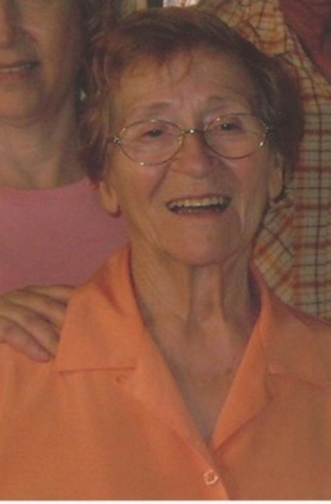 Dorothy Garrett Profile Photo