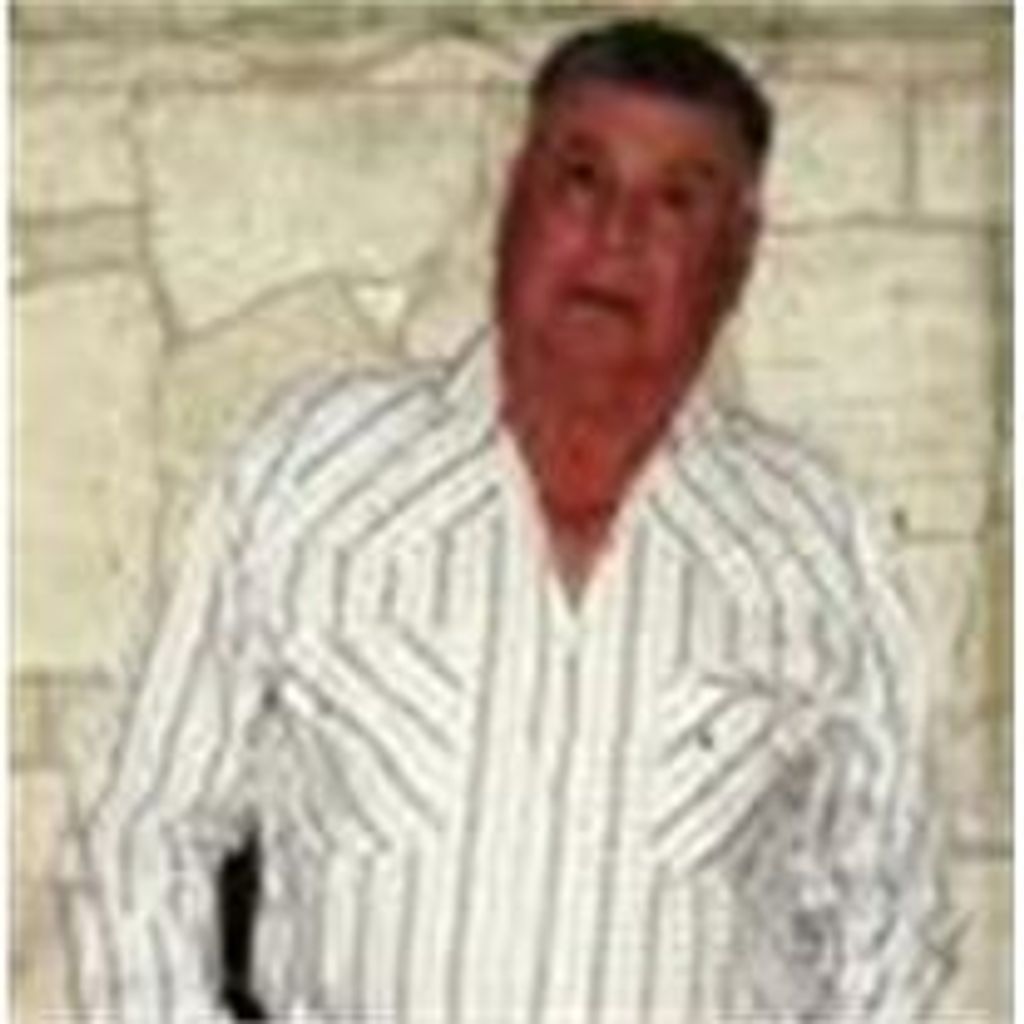 Gilberto "Gilbert - age 79 - Canjilon Martinez