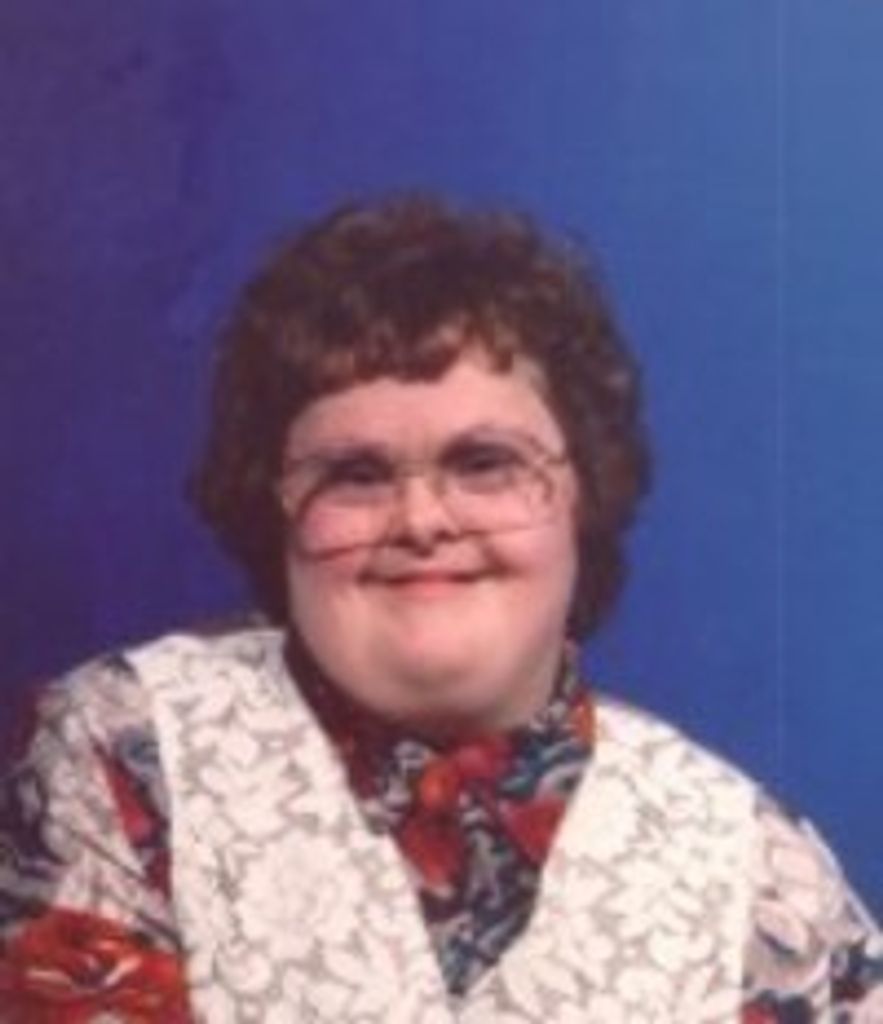 Julie Andrus