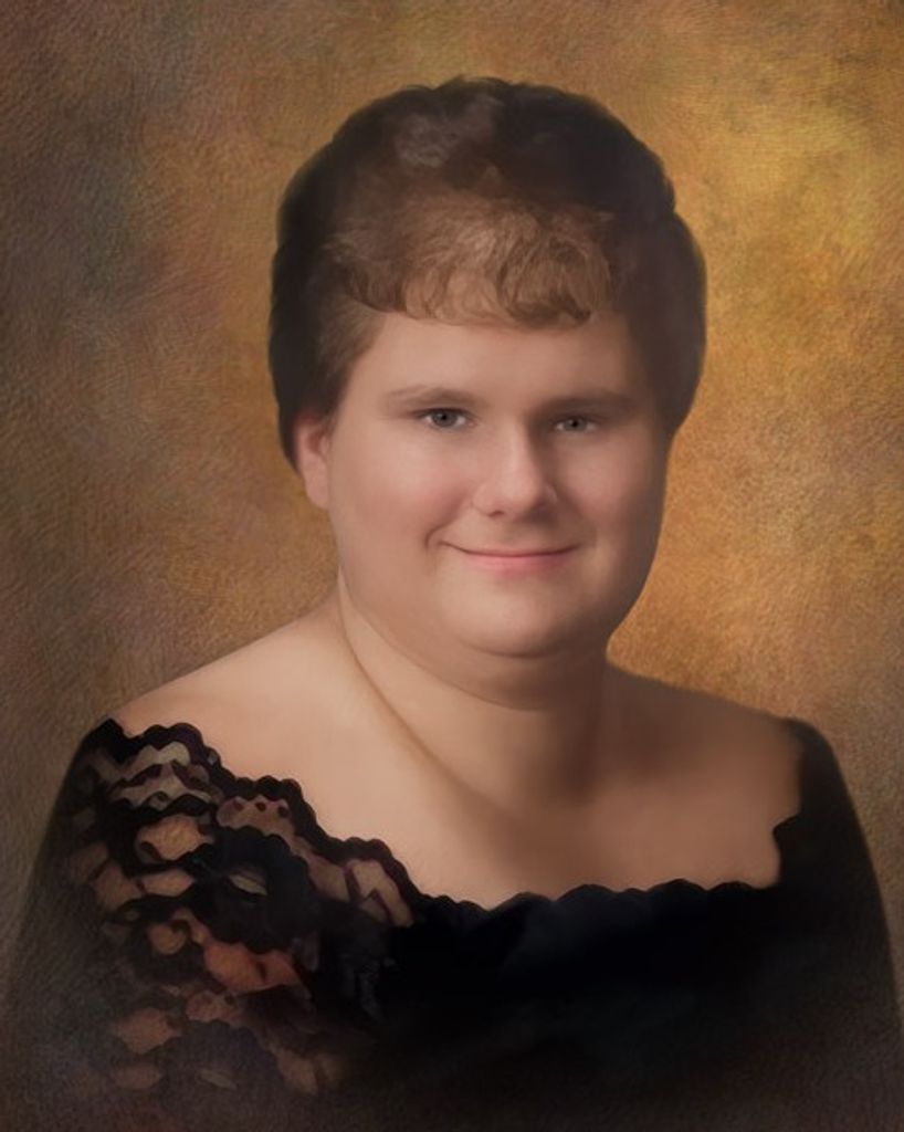 Deanna Smith Russell