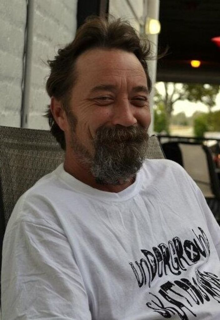 William Keith Pierce Profile Photo