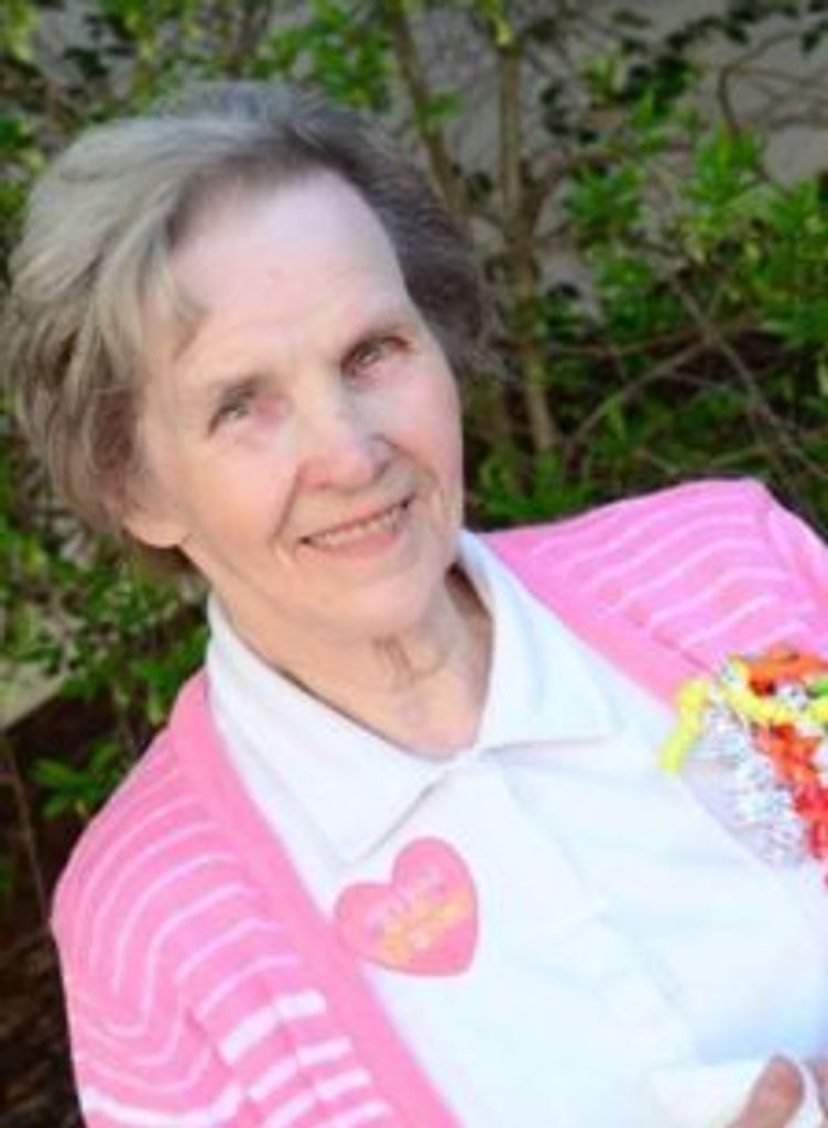 Charlotte Ann Mcbride Profile Photo