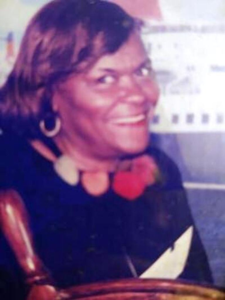 Miss Barbara Ann Grundy Profile Photo