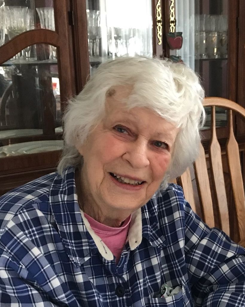 Virginia Hogston Profile Photo