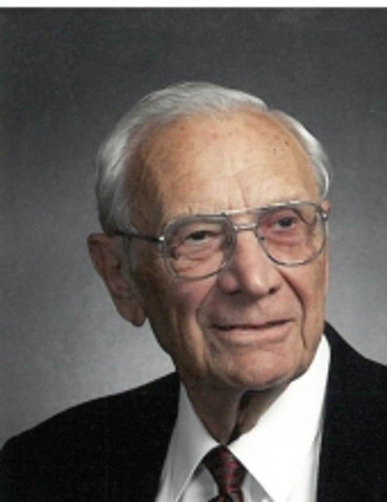 George L. Ebener