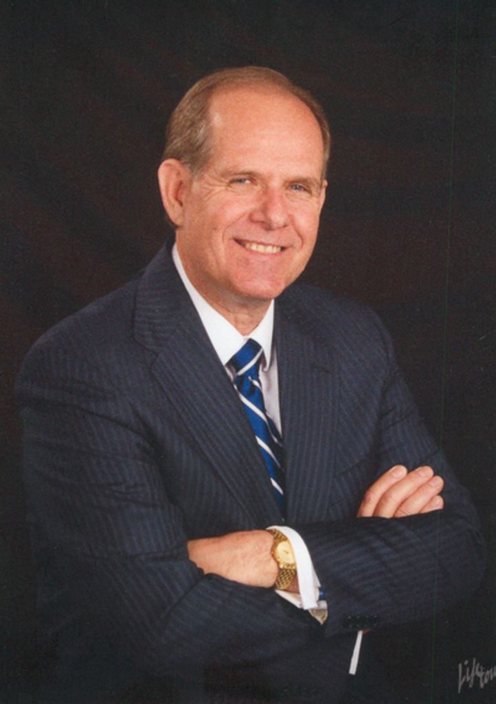 Vernon Roy Lee Profile Photo