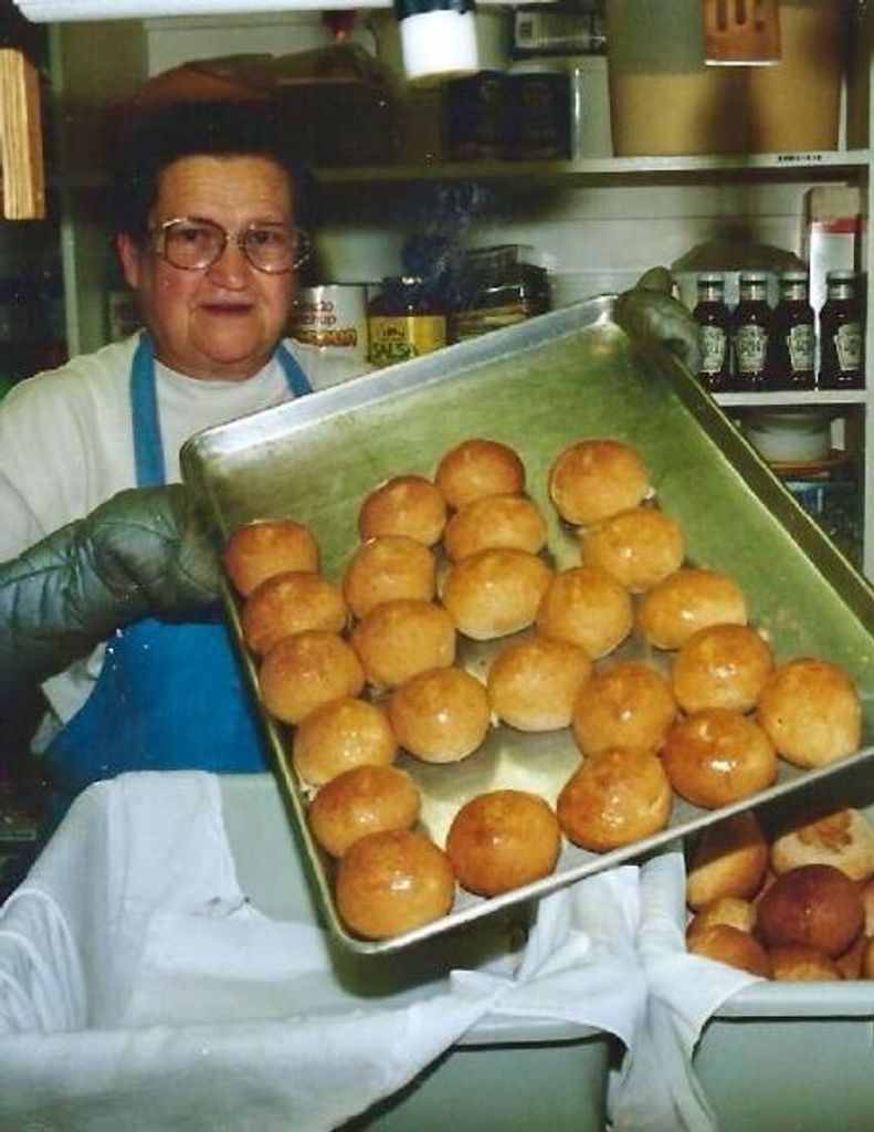 Genevieve "Jenny" A. Bushue Wilson Profile Photo