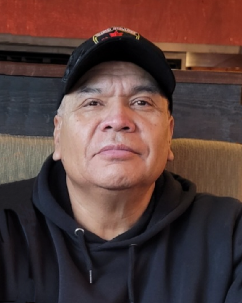 George "Sparky" Assiniboine Profile Photo