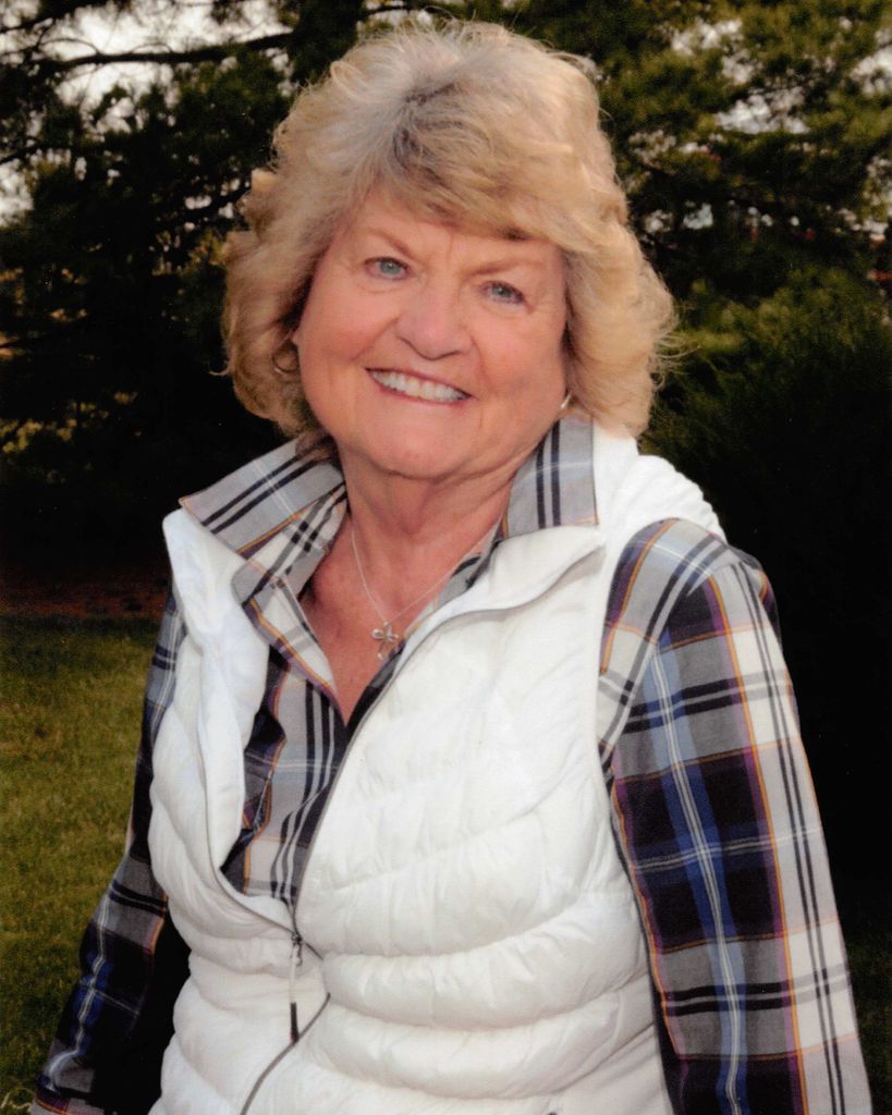 Rose Ann (Dowling) Loeffler