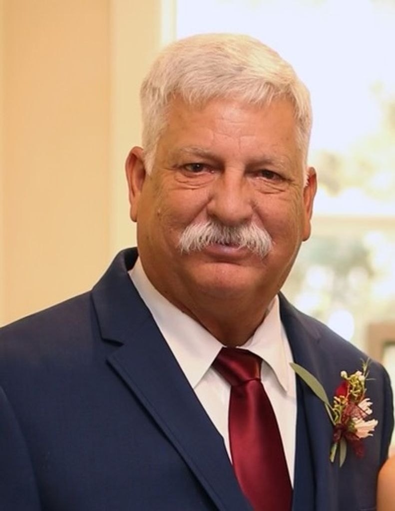Thomas Joseph Darilek Profile Photo