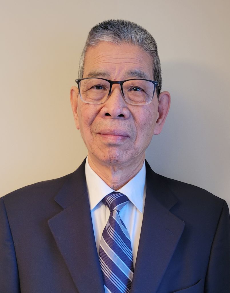 Chris Yuen Profile Photo
