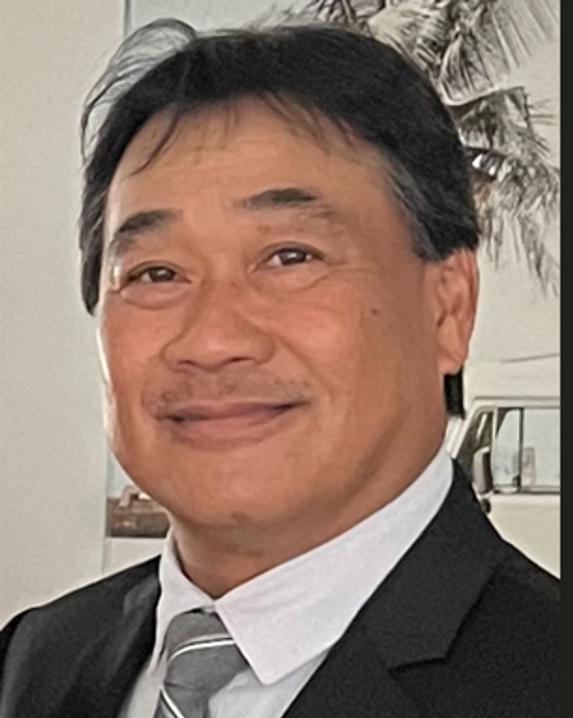 Ramil A. Roman Sr.