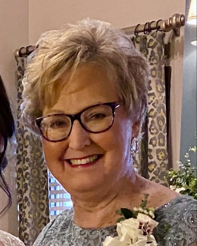 Margaret Jan Leonard Profile Photo