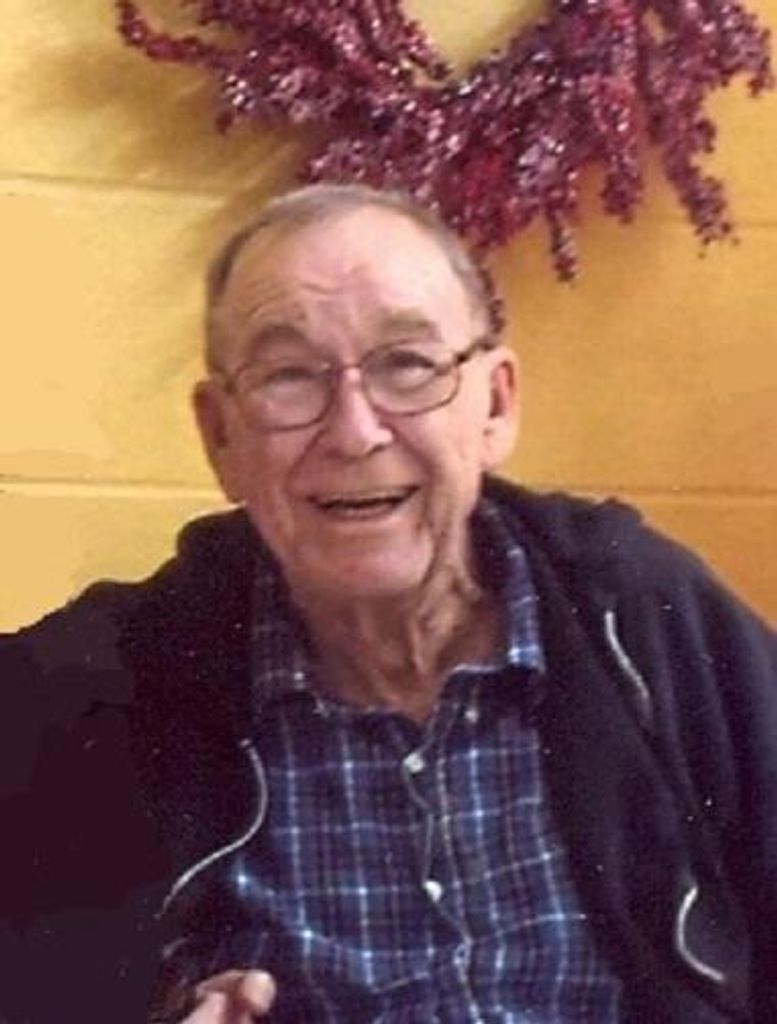 Jerry Heflin