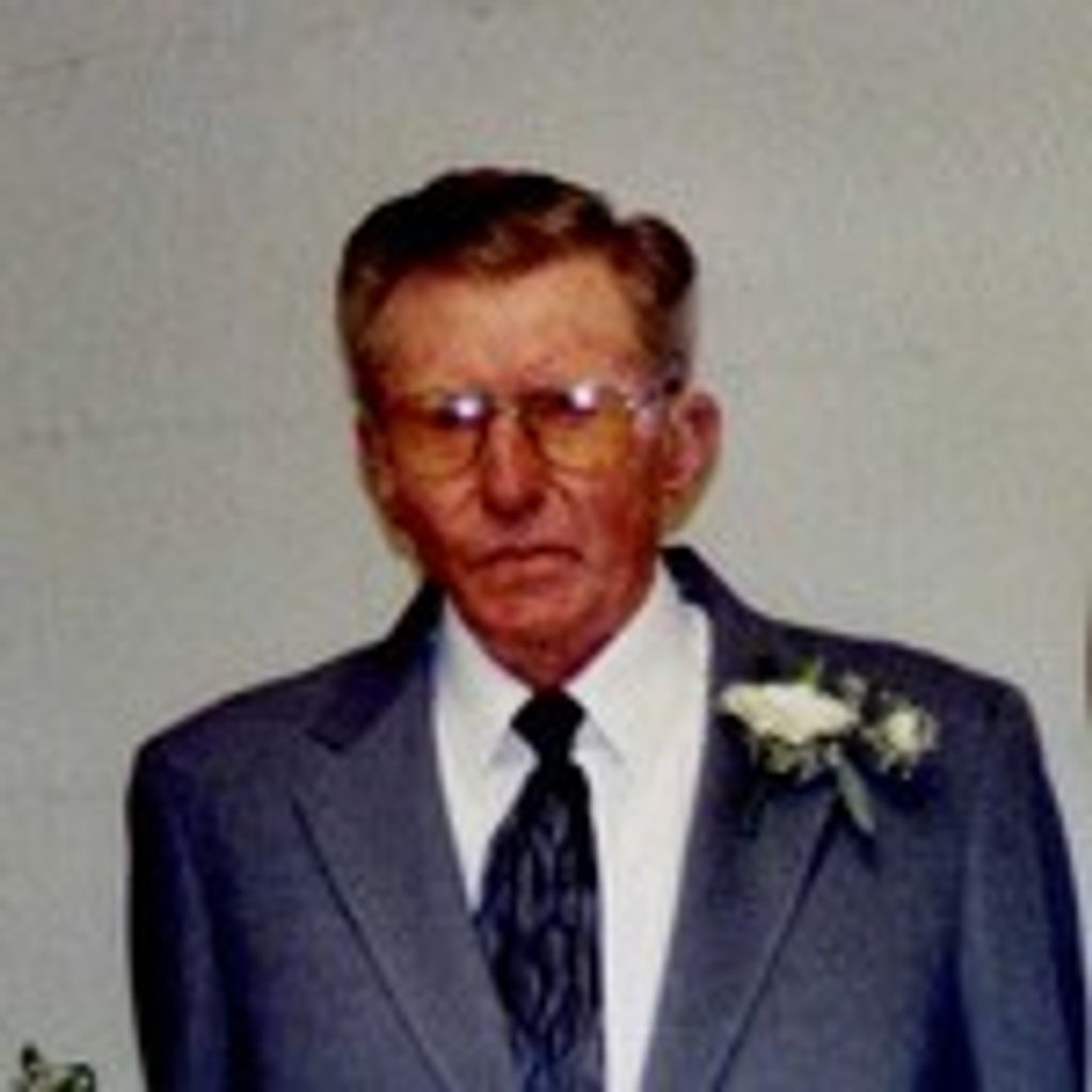 Steve H. Westhusing