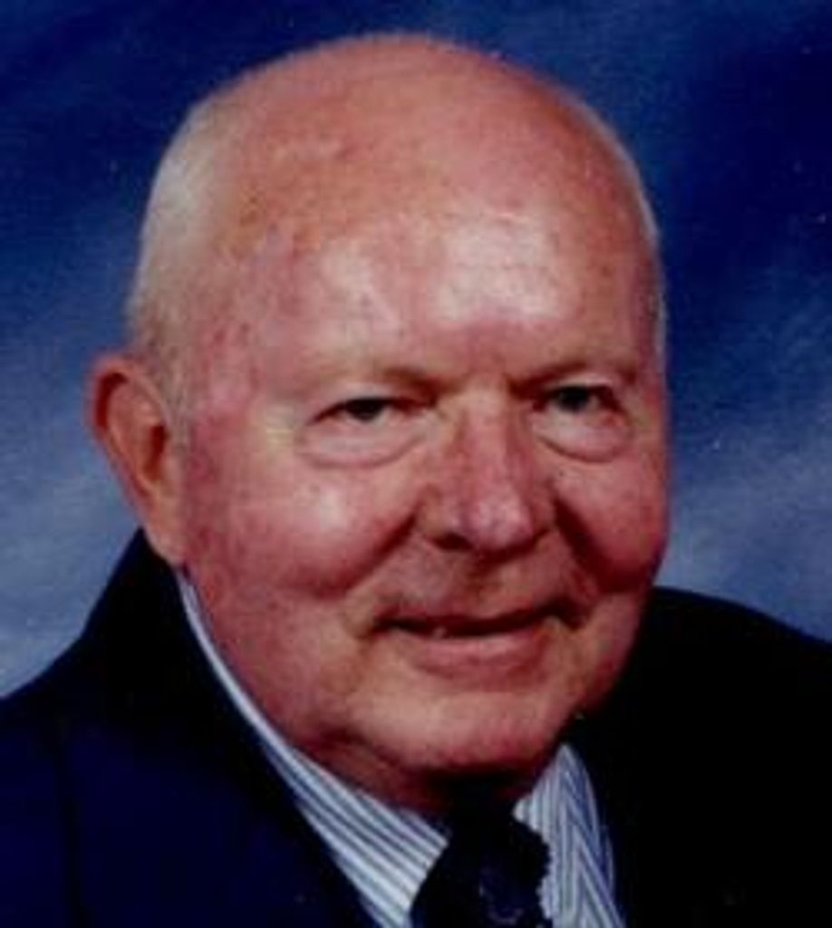 Joe Frederick Estridge