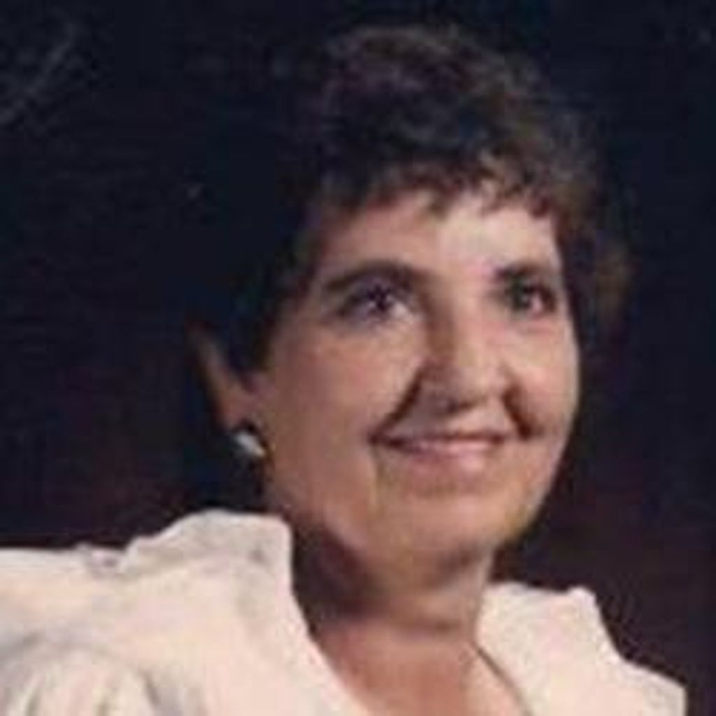 Rosalene B. Anderson