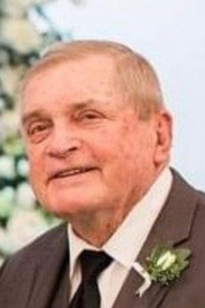 Major James Edward (U.S. Army Ret.)  Stone,  Jr.