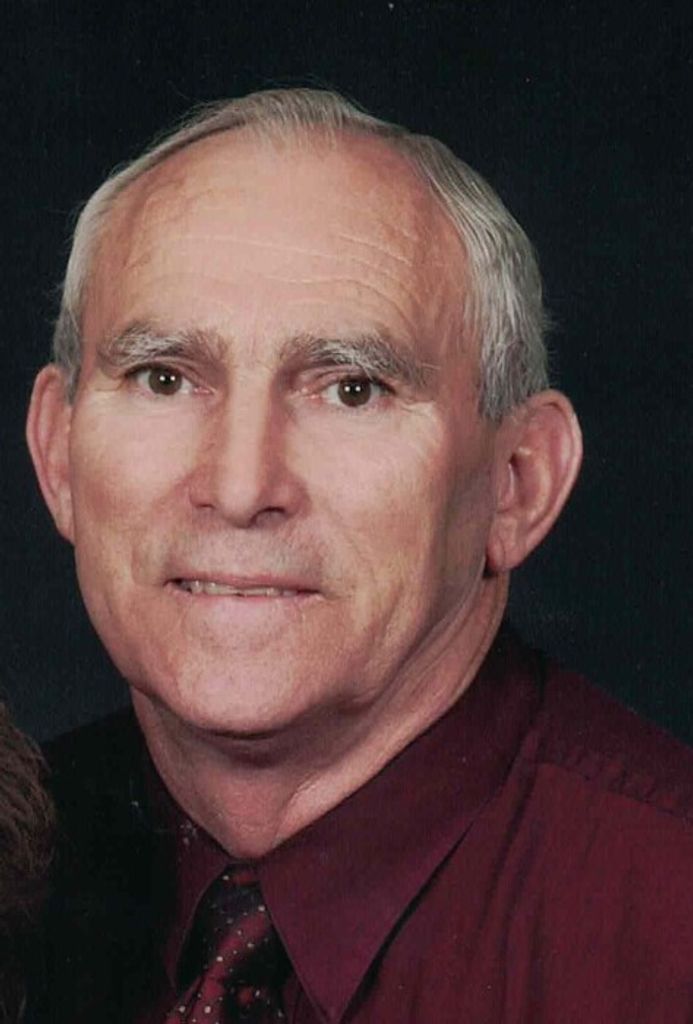 Willie Andrew Barnett