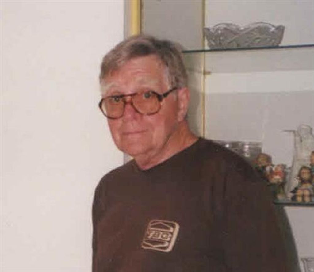 Kevin J. Barlow Profile Photo