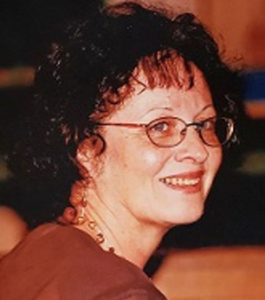 Carmen Melinda Johnson