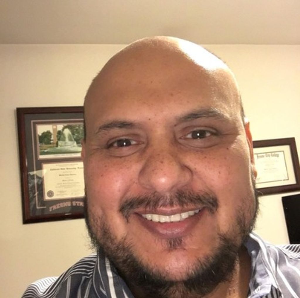 Mark Anthony Ramirez Profile Photo