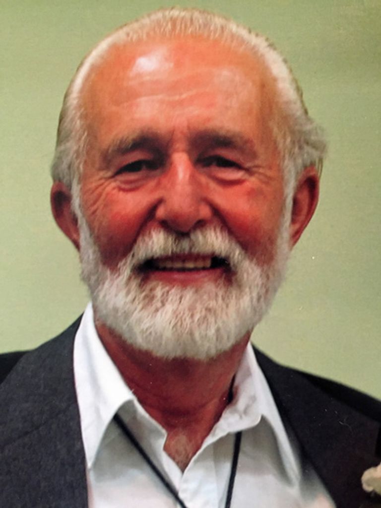 Henry Francis Schrank Profile Photo