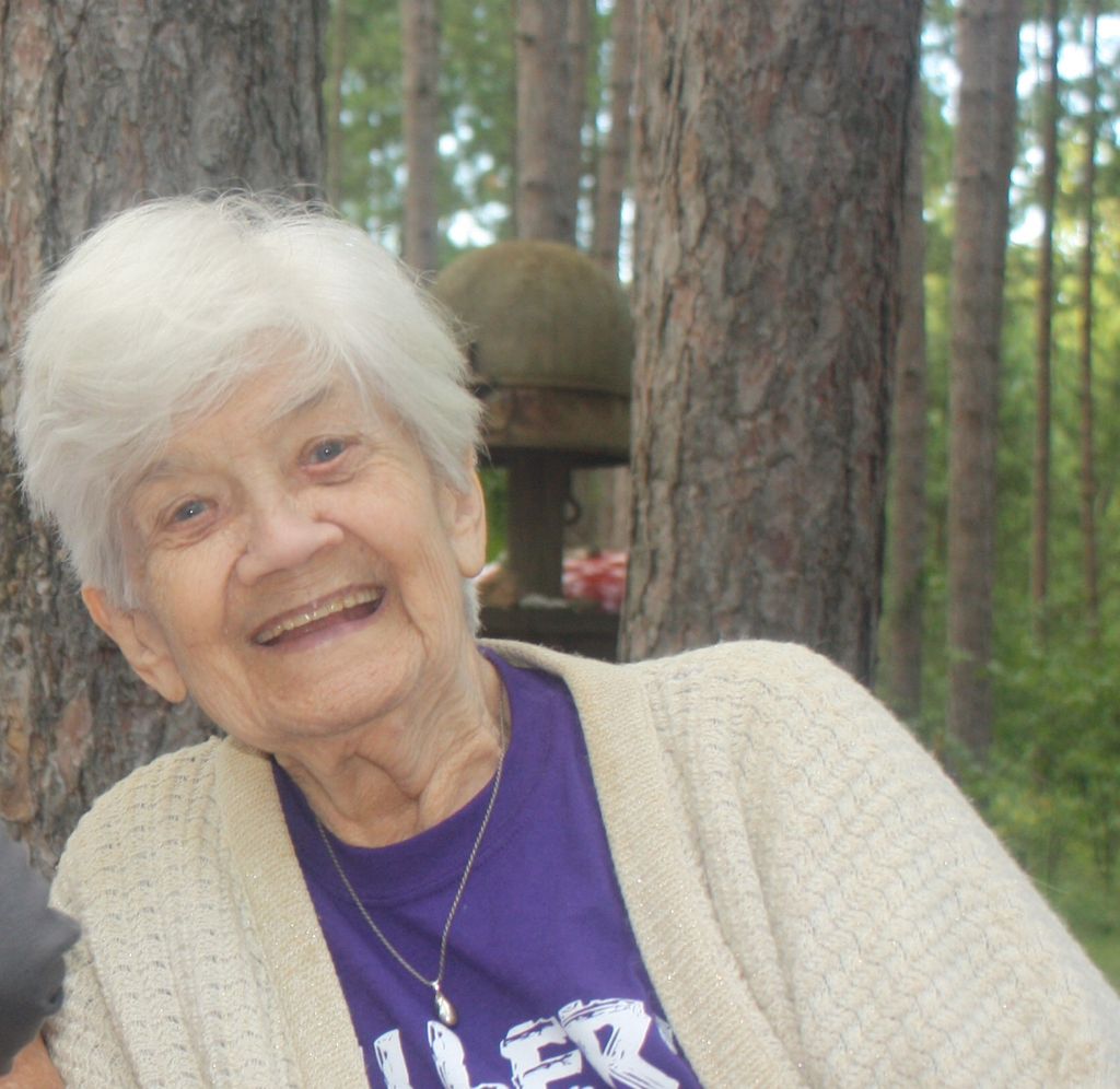 Norma Miller