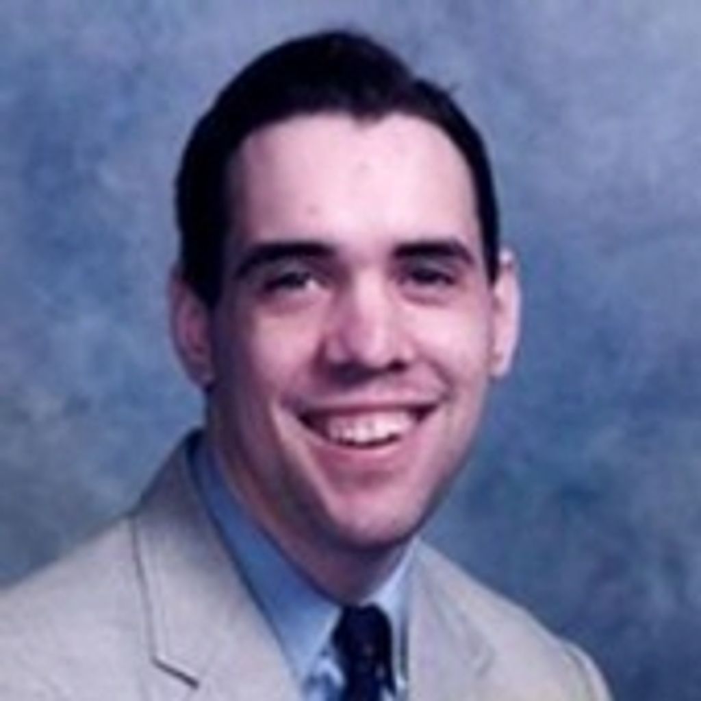 Robert E. Gregoric