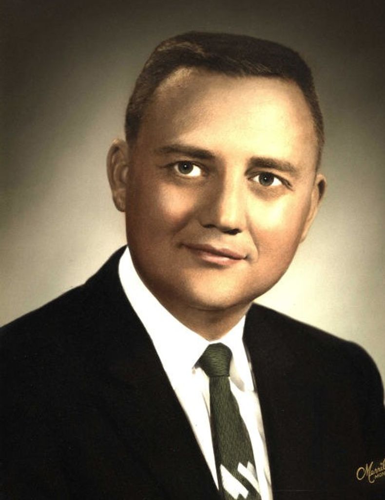 Edward L. Mecum