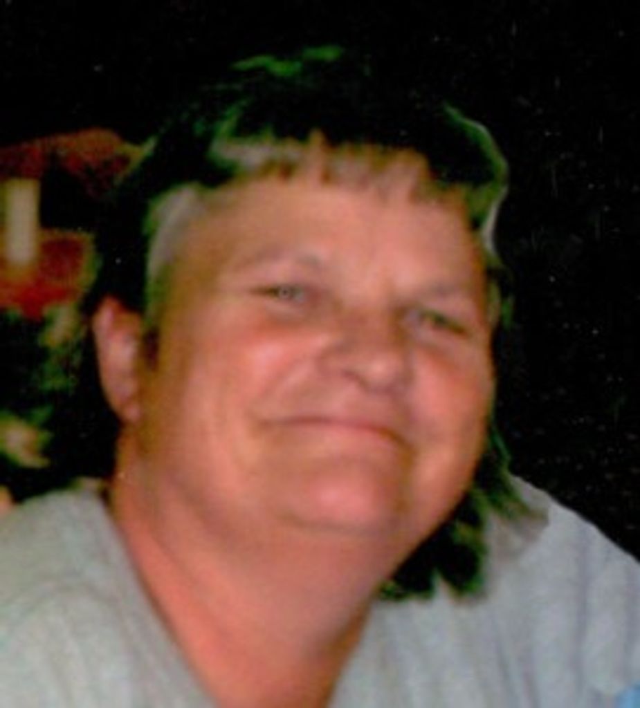 Jean (Nana) Blount