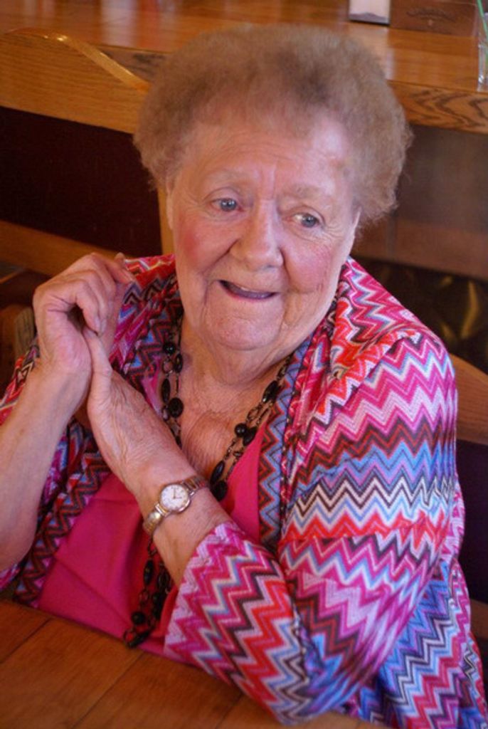 Betty Hollow Profile Photo