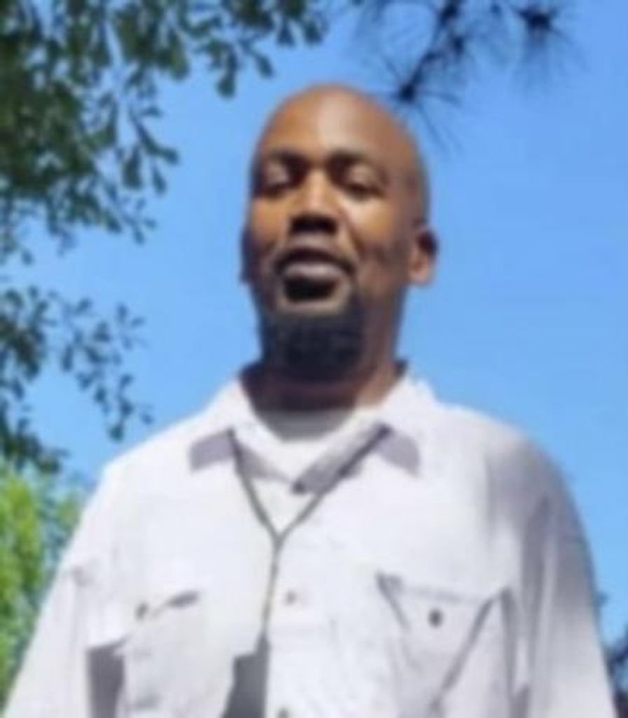Blake Carlos Howard Profile Photo