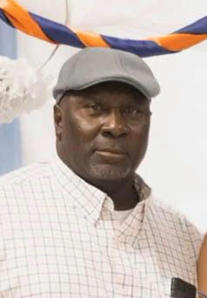 Calvin James “Kojack” Jeffrey Profile Photo