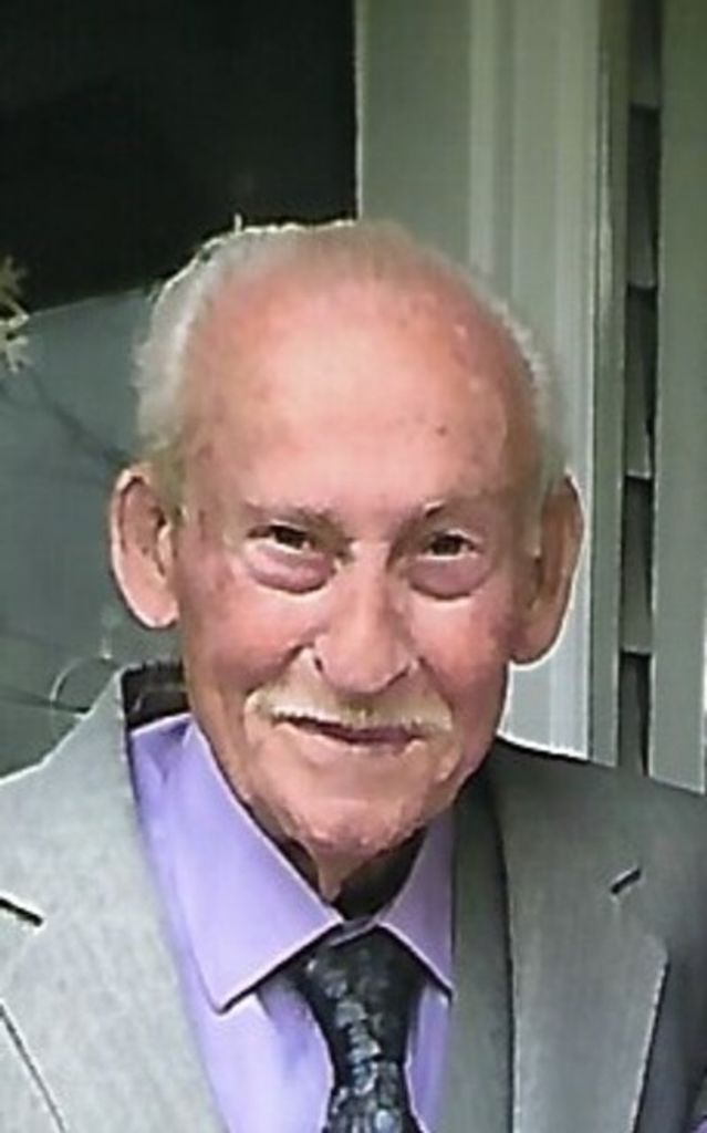 Glenn Gilbert Lohrman Profile Photo