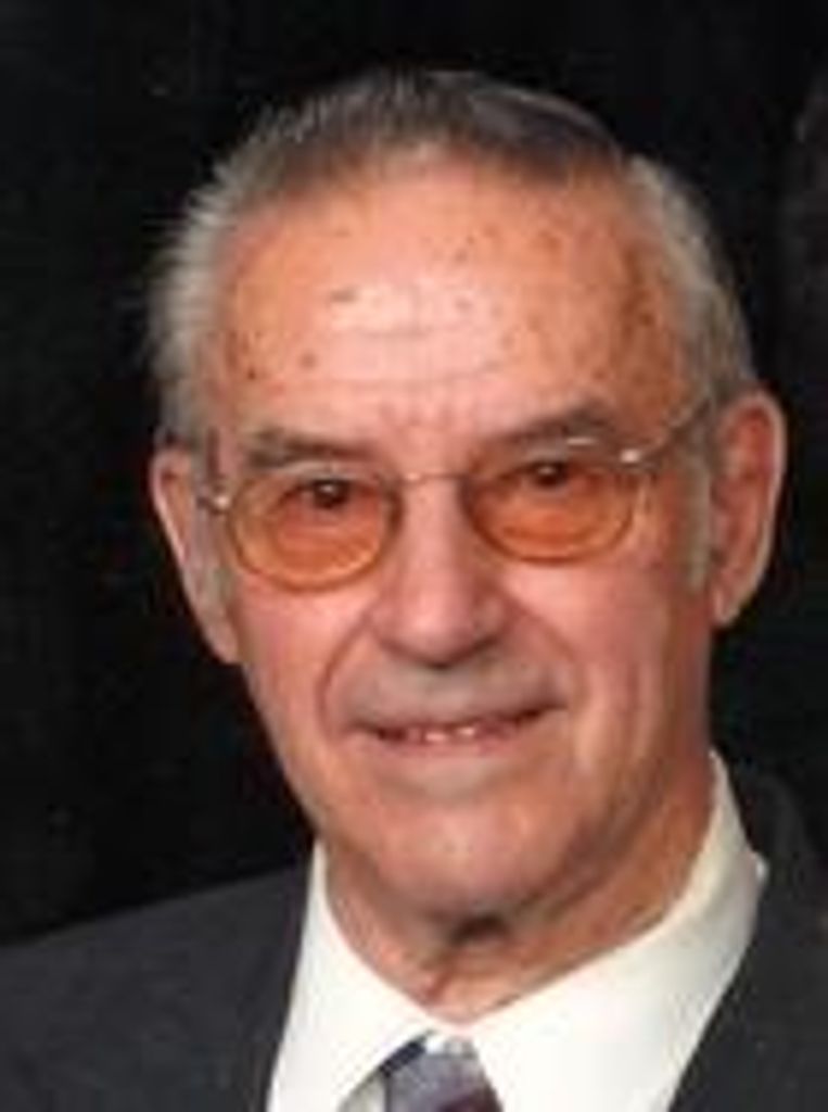 Joseph De Young Profile Photo
