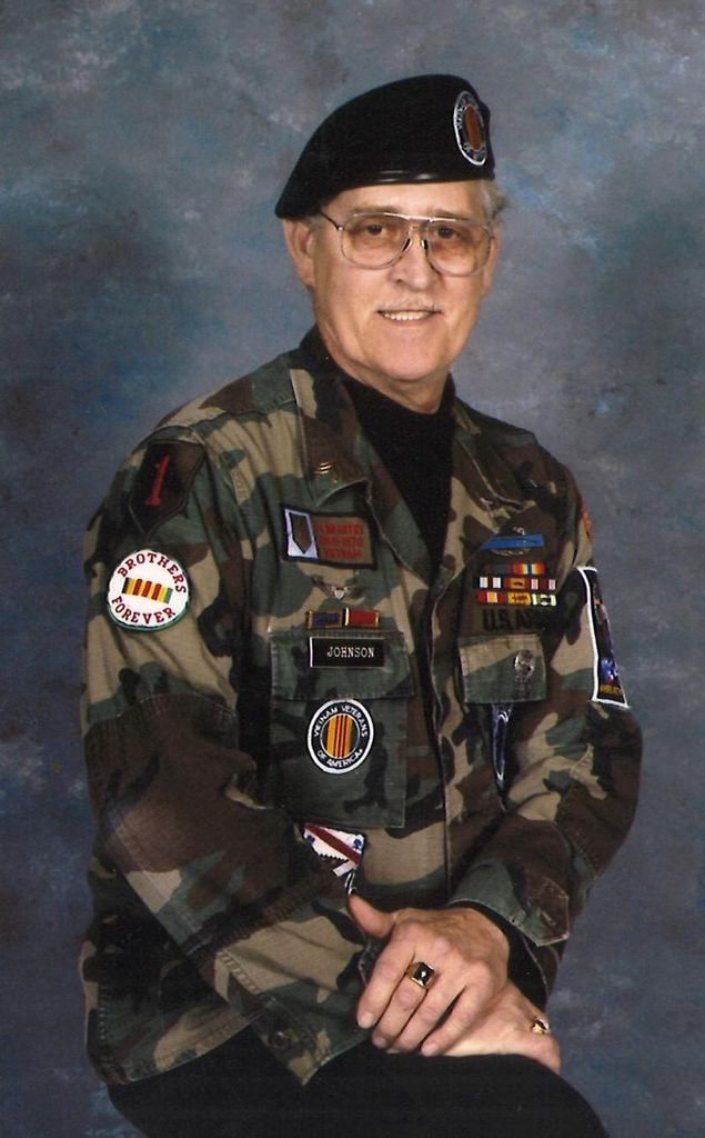 Terry Johnson Profile Photo