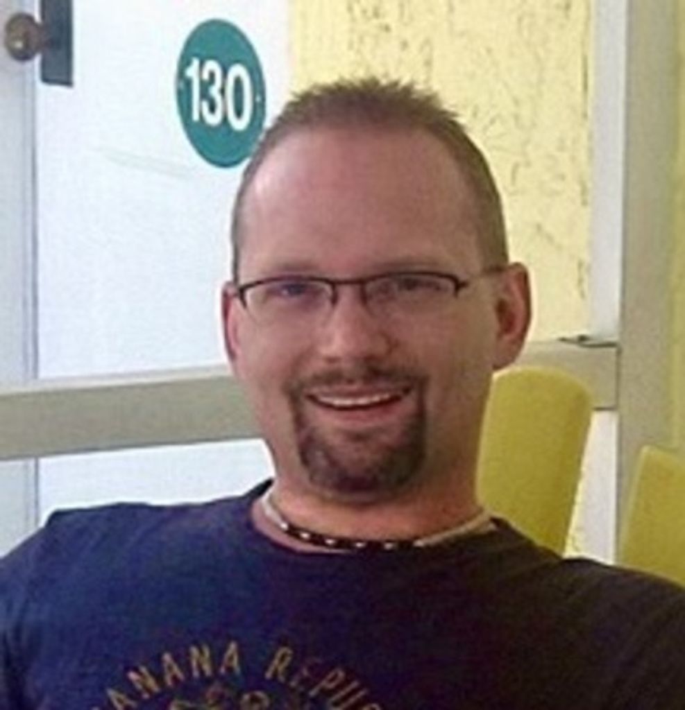 Scott A. Mason Profile Photo