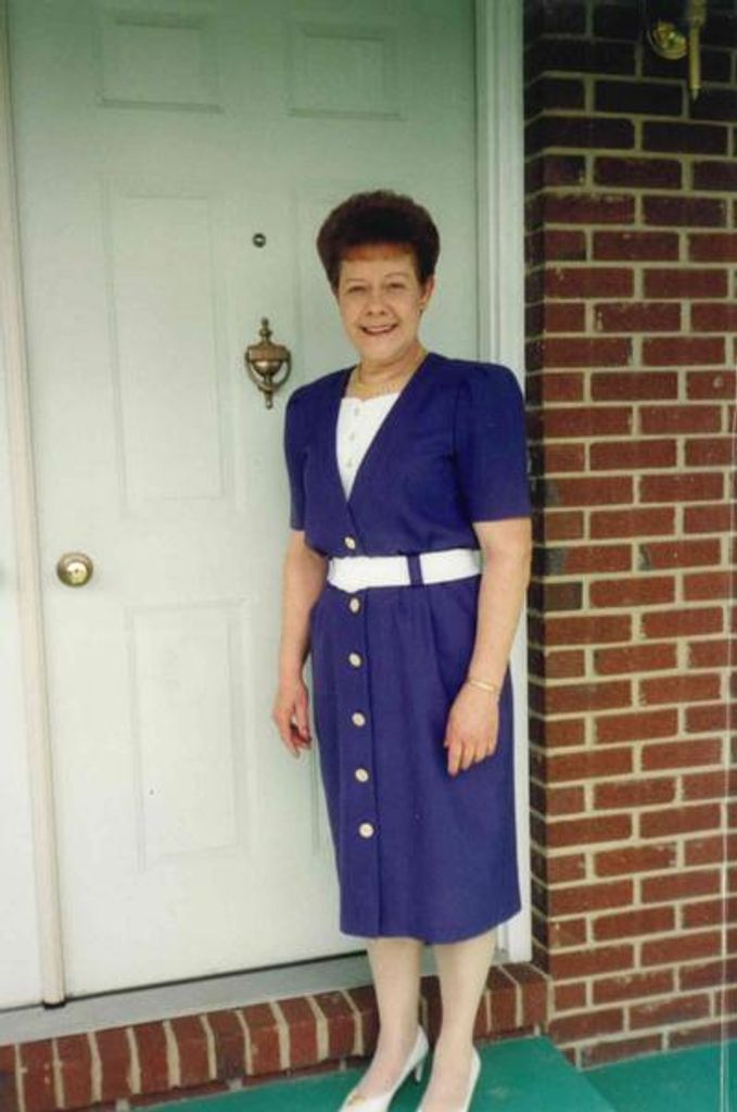 Carol Boggs Profile Photo
