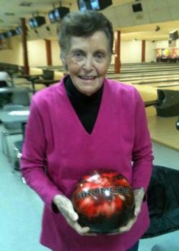 Betty Irene Davis Profile Photo